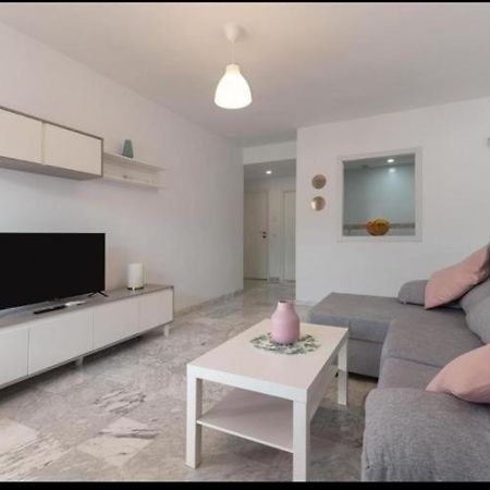 Apartamentos Torremolinos Centro 3 Eksteriør billede