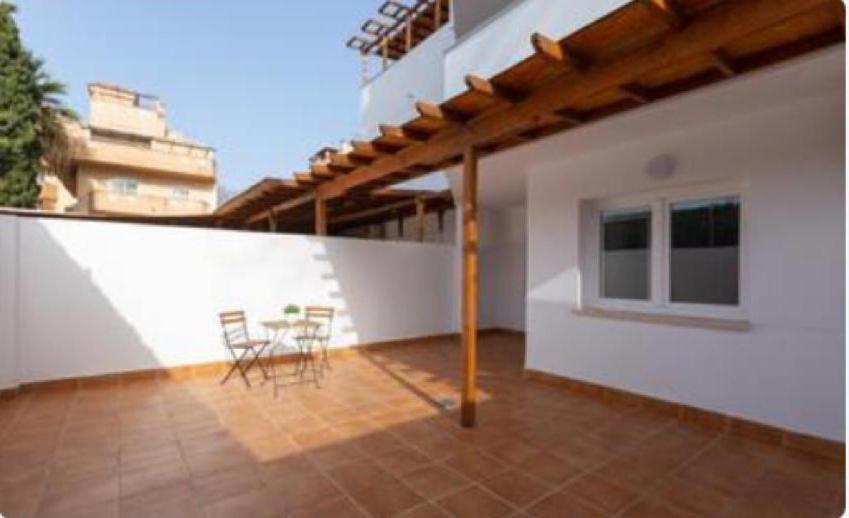Apartamentos Torremolinos Centro 3 Eksteriør billede