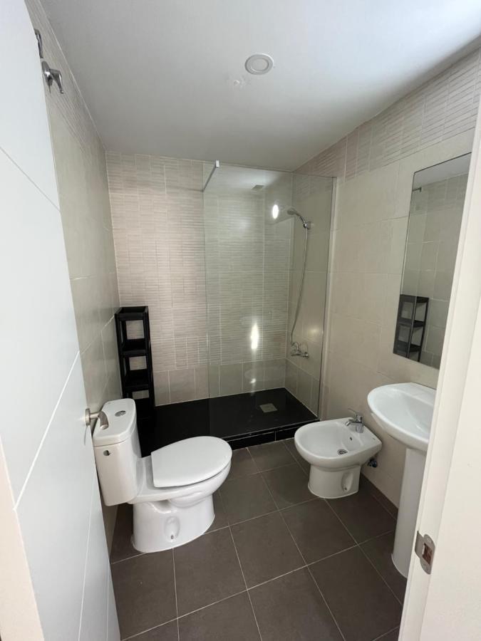 Apartamentos Torremolinos Centro 3 Eksteriør billede
